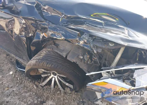 2020 Nissan Altima S Fwd z USA, uszkodzony, nr VIN 1N4BL4BV3LC117600